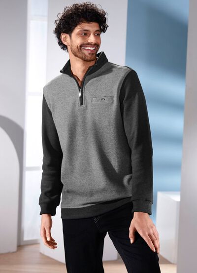 Troyer von &bdquo;Milano Italy&ldquo; 