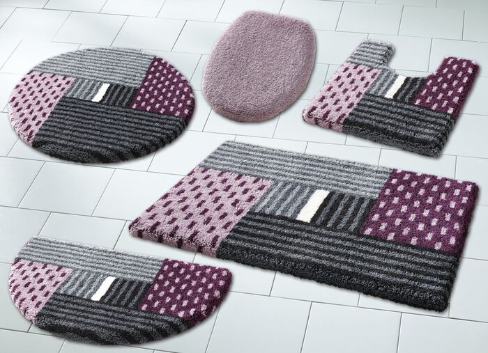 Supersofte Badgarnitur 