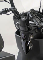 Rolektro Deisla Akku-Trike 