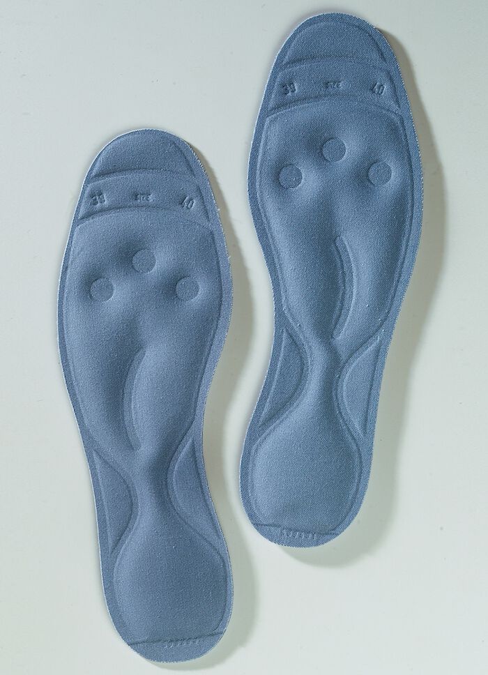 Arthro Step Fließgel-Sohle 