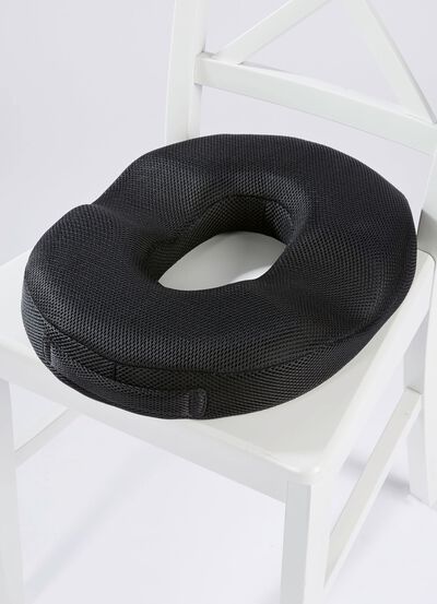 Gel-Sitzring 