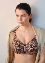 Susa BH mit Raubtierdessin 