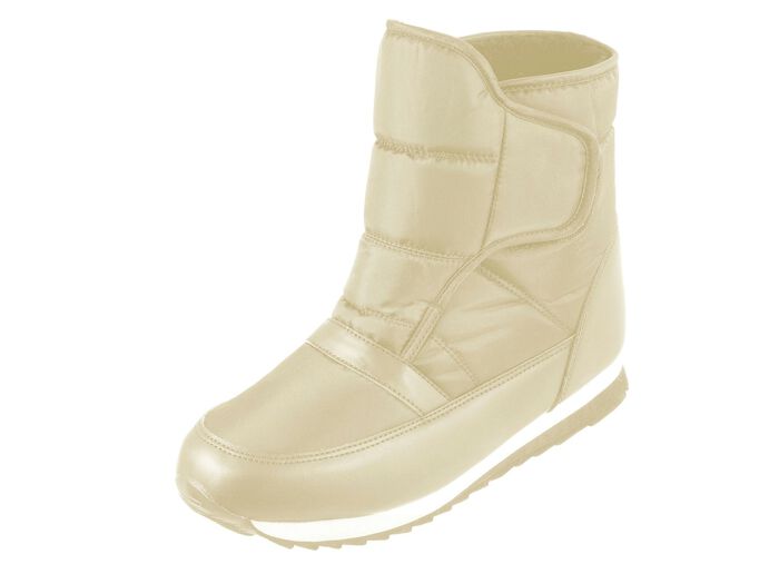 Thermo-Winterstiefel