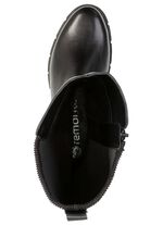 Remonte, klassische Damen-Stiefel, Winterschuhe, Weite G, mit Rei&szlig;verschluss 