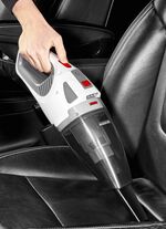 Severin-Akku-Stielsauger 2-in-1, mit abnehmbarem Handsauger 