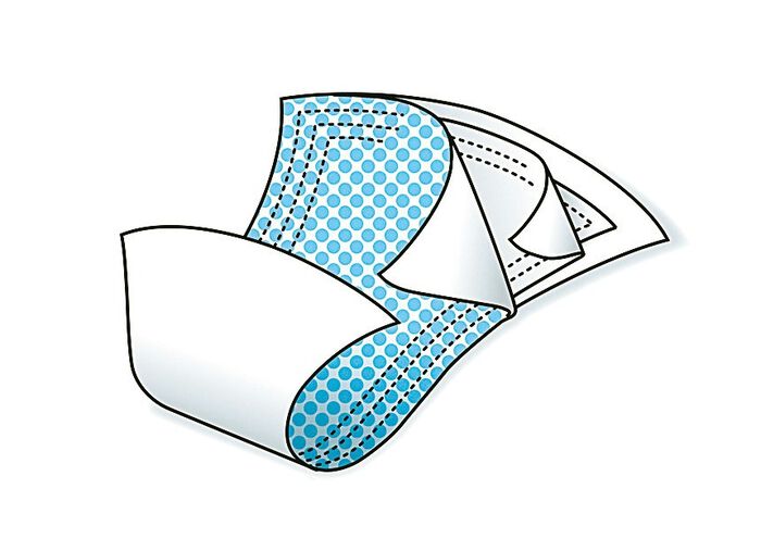 Damen Inkontinenz-Slip 