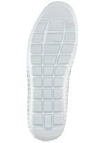 Gemini, sommerliche Damen-Stiefeletten, Weite G, mit herausnehmbarem Fu&szlig;bett 