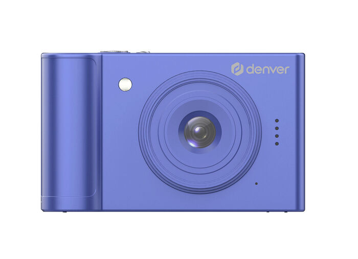 Denver DCA-4811 Digital-Kamera BLAU