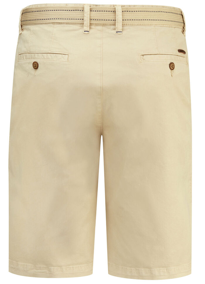 Lässige Bermudas von "Redpoint" in 3 Farben KITT