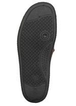 Gef&uuml;tterte Herren-Hausschuhe, mit Schurwolle 