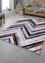 Robuste und pflegeleichte Teppiche 