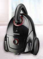 Grundig VCC 3850A Bodenstaubsauger 