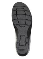 ELENA EDEN, bequeme Damen-Slipper, Weite H, mit herausnehmbarem Fu&szlig;bett 