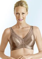 Swegmark of Sweden Zweierpack BH mit Spitzeneins&auml;tzen 