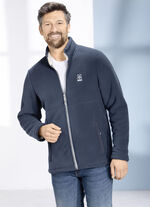 Fleecejacke von „LPO“ MARINE