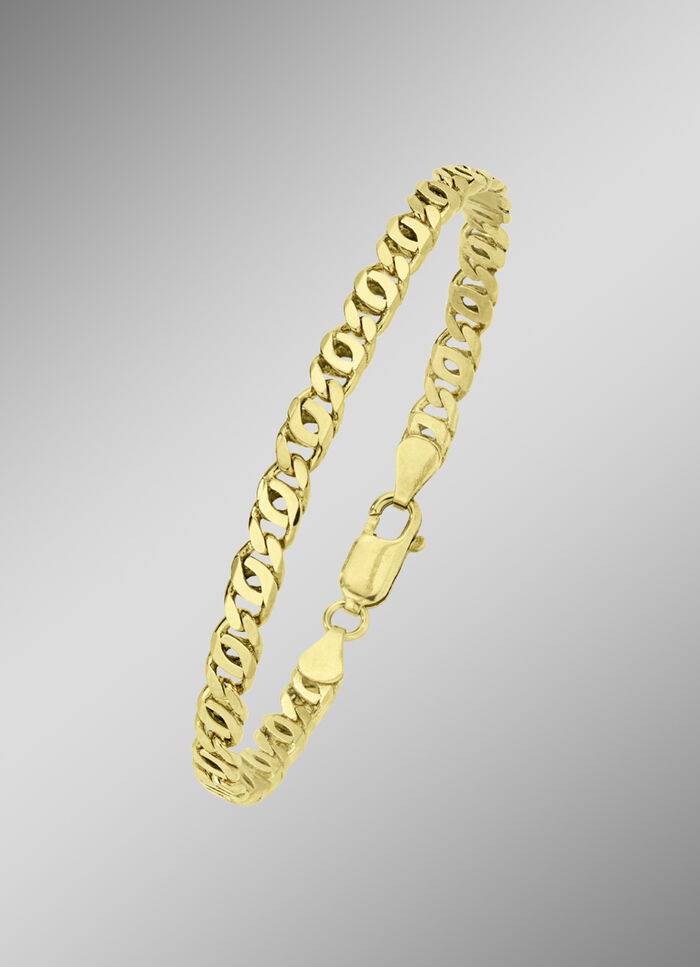 Tolles Rebhuhnaugenarmband 