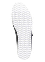 Andrea Conti Slipper aus Nappaleder MARINE