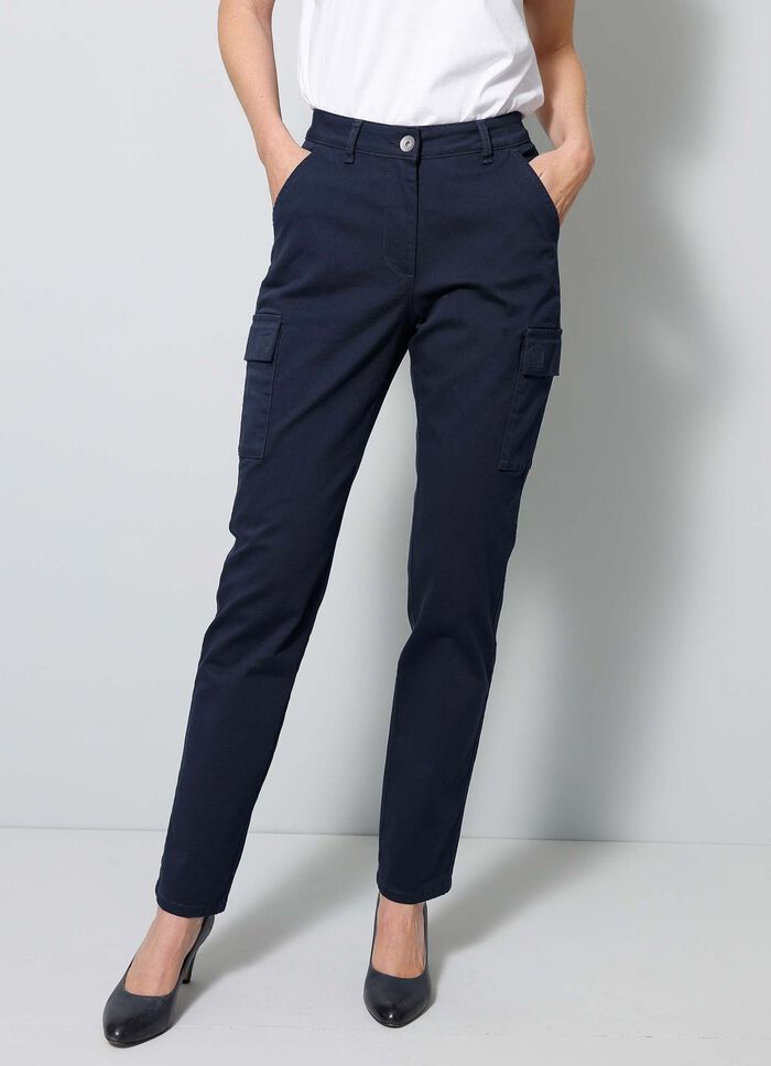 Cargohose 
