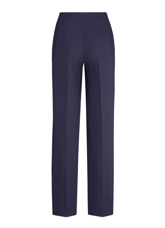 Hose in bequemer Weite MARINE