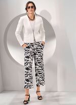 Culotte in aktueller Dessinierung  