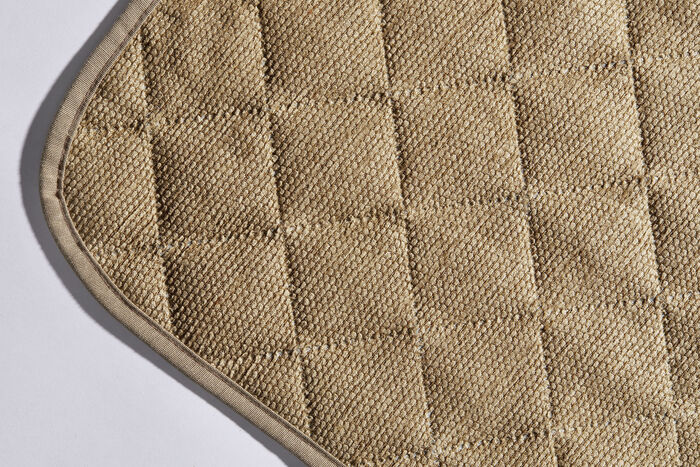 Wohnaccessoires mit Anti-Rutsch-Beschichtung 