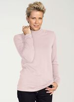 Pullover mit Modal-Anteil 
