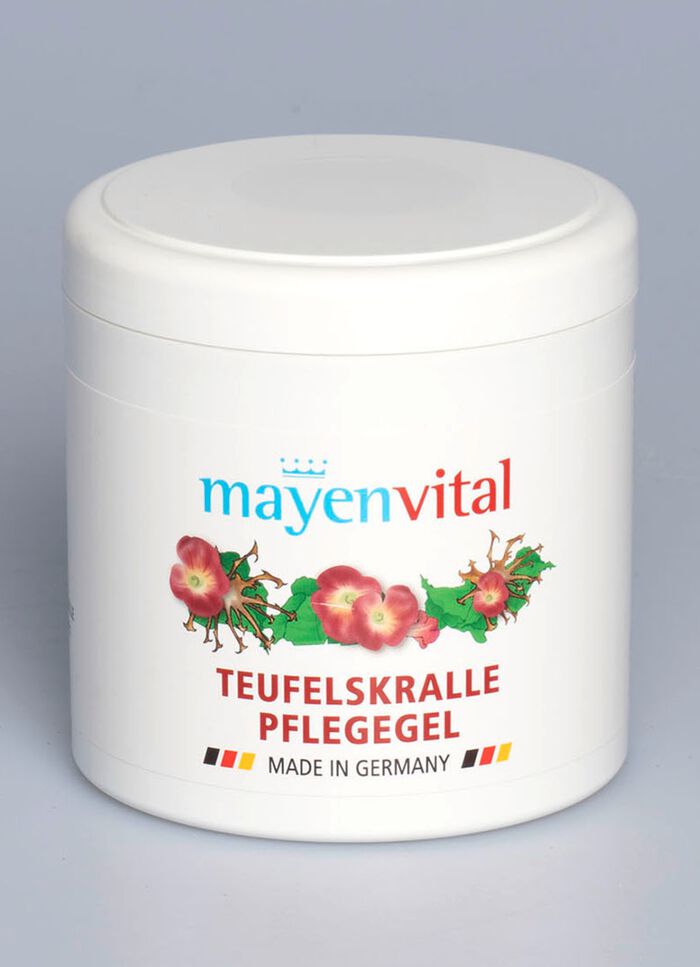 Teufelskralle Aktiv-Gel 