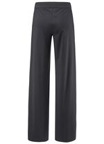 Hose mit streckenden Biesen 