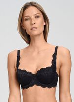 Susa Push-up Dirndl-BH f&uuml;r ein traumhaftes Dekolett&eacute; 