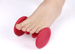 Vital Comfort Faszien-Fußroller 