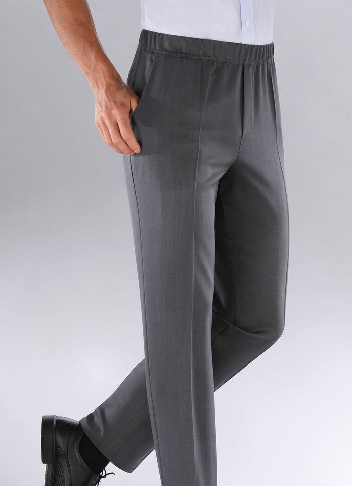 "Klaus Modelle"-Schlupfhose in 4 Farben 