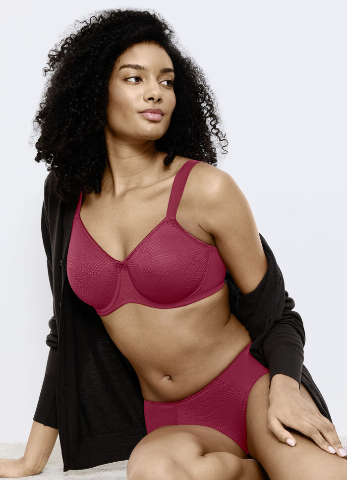 Triumph-Essential Minimizer Bügel-BH BORDEAUX