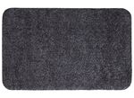 Waschbare Schmutzfangmatte f&uuml;r innen und au&szlig;en ANTHRAZIT