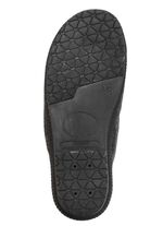 Gef&uuml;tterte Damen-Hausschuhe, mit Schurwolle 