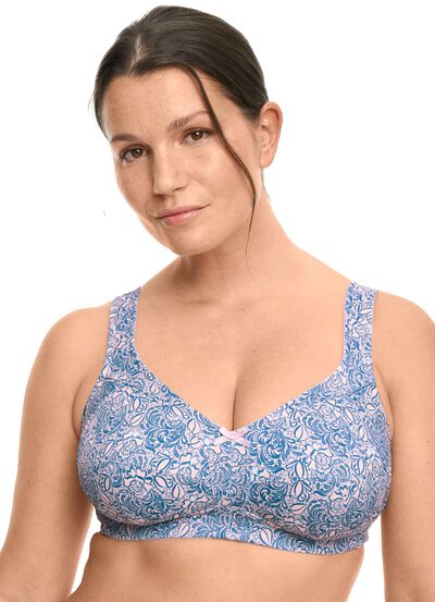 Susa BH mit verst&auml;rktem R&uuml;ckteil 