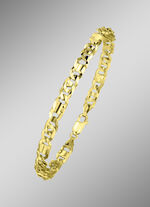 Armband mit Karabiner 