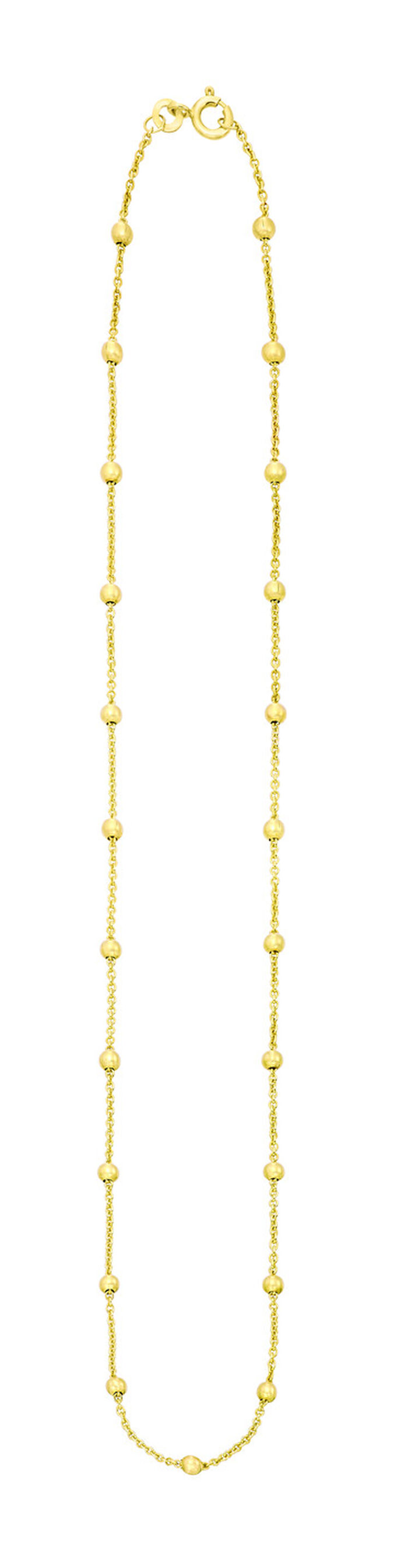 Elegante Halskette 