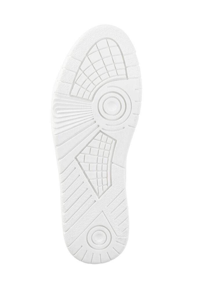 Waldl&auml;ufer, sommerliche Damen-Sneaker, Weite H, mit herausnehmbarem Fu&szlig;bett 