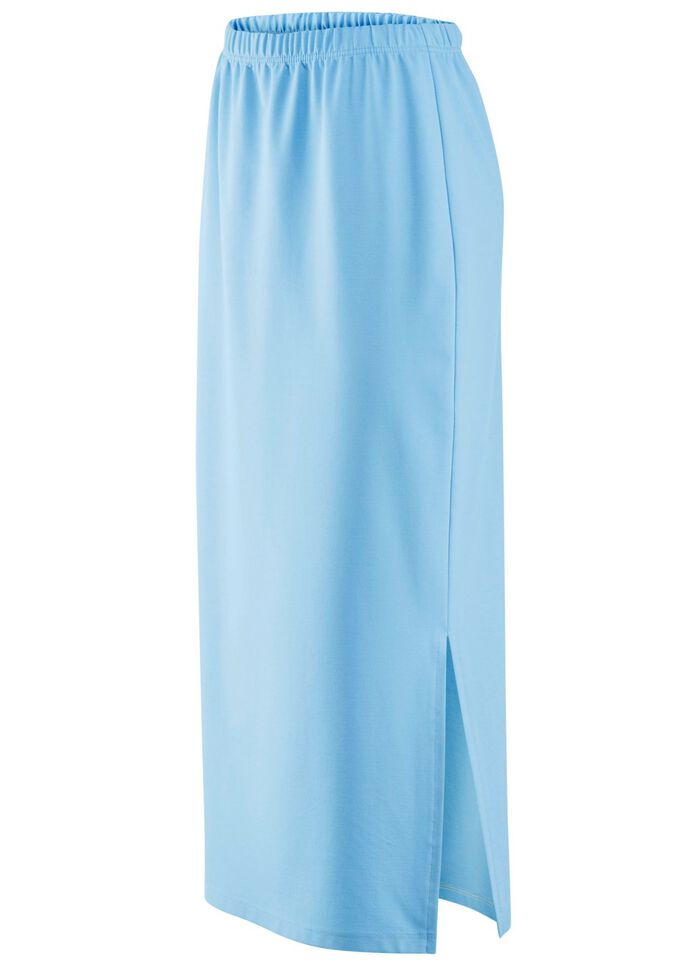 Rock in schmaler Schnittf&uuml;hrung 