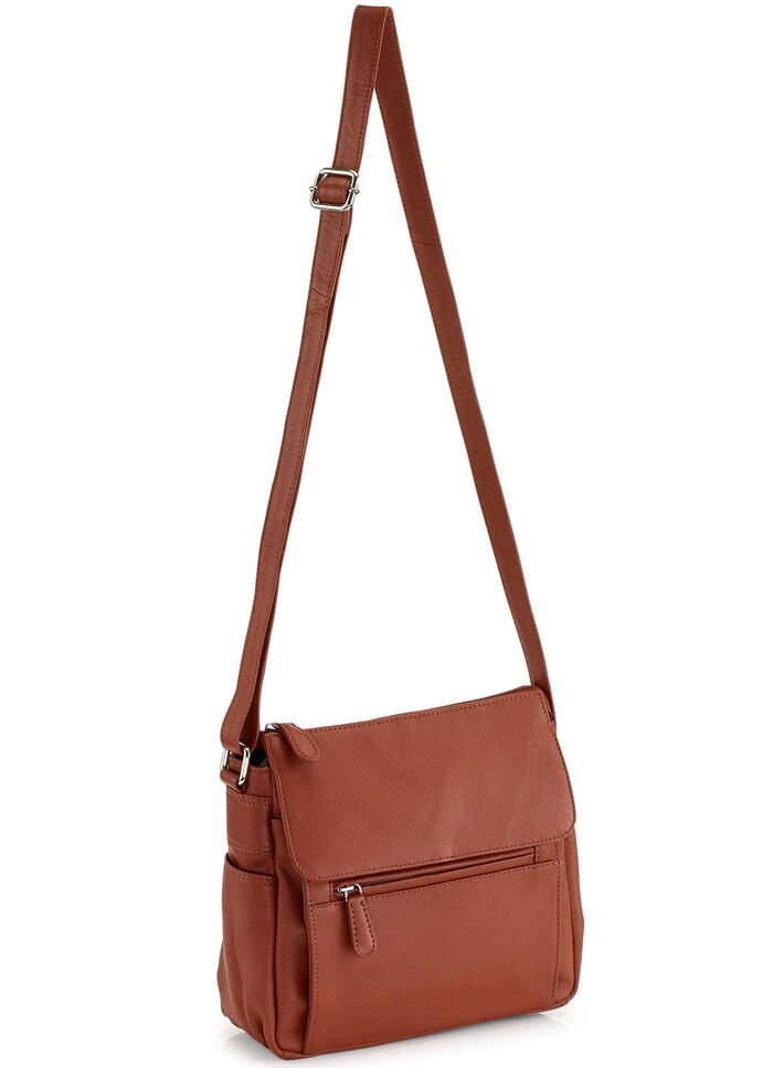 Laurina, Tasche, Damen, mit verstellbarem Umh&auml;ngeriemen 