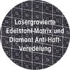 Logo_LasergravierteEdelstahl_Matrix
