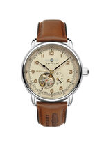 Zeppelin-Automatik-Herrenuhr 