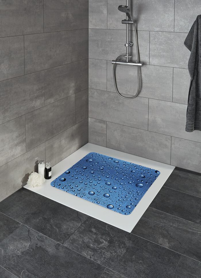 Sicherheits-Einlagen von Kleine Wolke BLAU