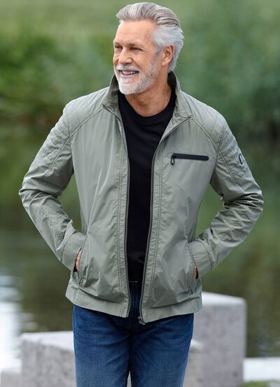 Kurzjacke von &bdquo;Gate One&ldquo; 