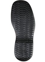 GINO GALANTE, sommerliche Herren-Slipper, mit Gummizug COGNAC