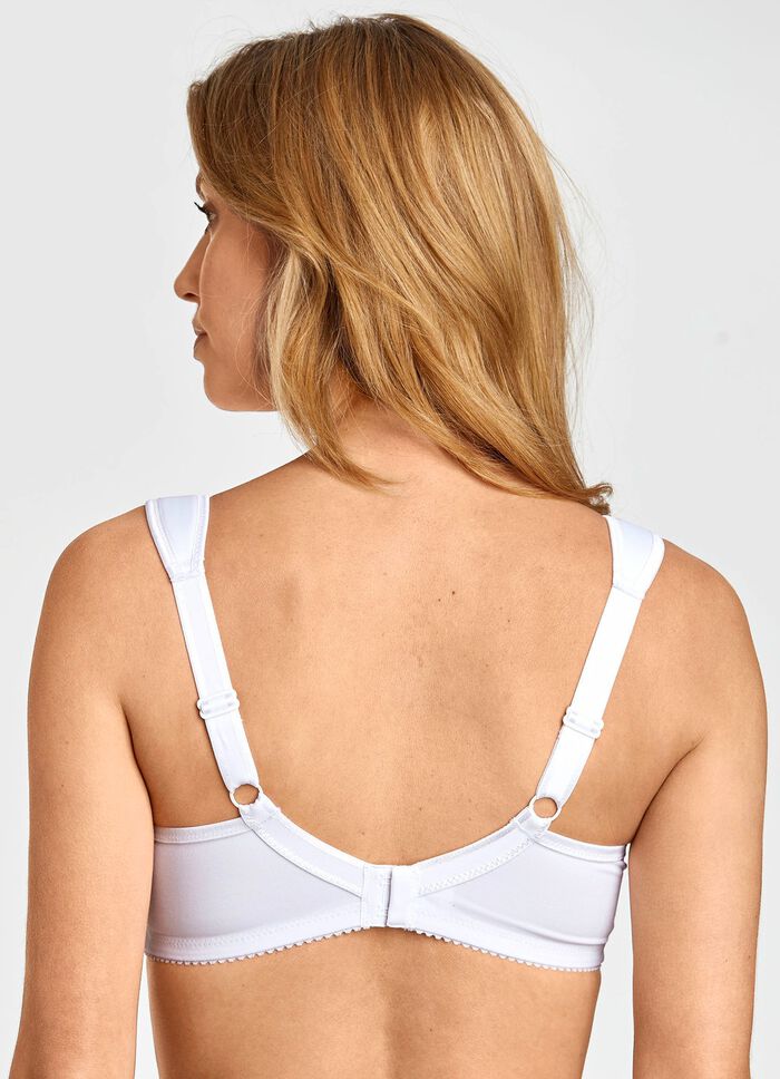 Miss Mary B&uuml;gel-BH mit vorgeformten Cups 