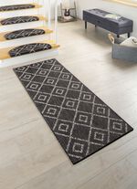 Br&uuml;cken und Teppiche im nat&uuml;rlichen Sisal-Look 