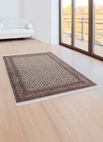 Orient- Br&uuml;cken und -Teppiche  