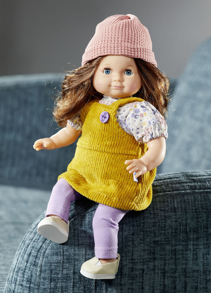 Spielpuppe Schlummerle aus dem Hause Schildkr&ouml;t 