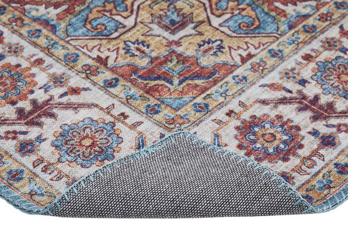 Pflegeleichte, gewebte Br&uuml;cken und Teppiche 